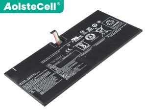 Lenovo Miix 5 Pro battery replacement