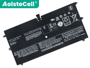 Lenovo L15L4P20 battery replacement