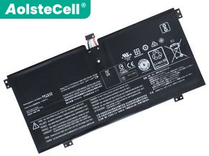 Lenovo L15M4PC1 battery replacement