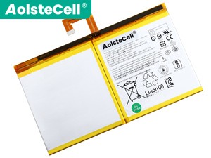 Lenovo TB-X704L battery replacement