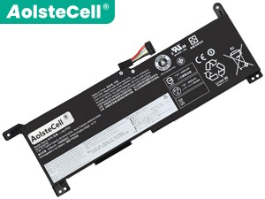 Lenovo L16L2PB3 battery replacement