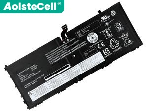 Lenovo ThinkPad X1 Tablet 2018 battery replacement