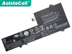 Lenovo IdeaPad 720S-80XC003RGE battery replacement