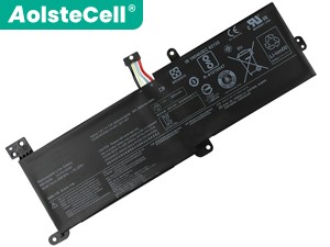 Lenovo ideapad 320-15ISK-81BT0048AX battery replacement