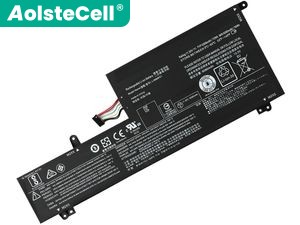 Lenovo Yoga 720-15IKB-80X700AKSP laptop battery