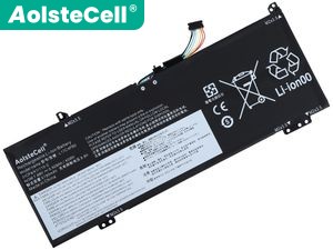 Lenovo Yoga 530-14IKB-81EK battery replacement