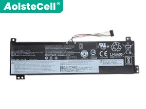 Lenovo L17L2PB3 battery replacement