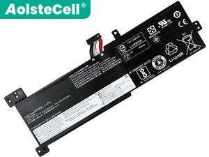 Lenovo L17M2PF1 laptop battery