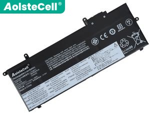 Lenovo ThinkPad X280-20KE laptop battery