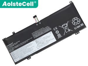 Lenovo ThinkBook 13S-IWL-20RR003YPG battery replacement