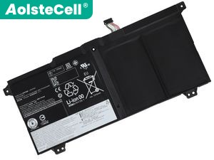 Lenovo L18D4PG0 battery replacement