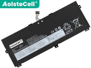 Lenovo 20NQ000REU battery replacement