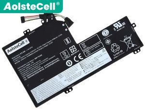 Lenovo 81SW003DHV battery replacement