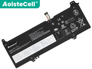 Lenovo 14W-81MQ001QCF battery replacement