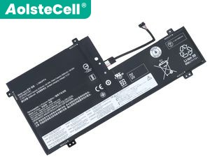 Lenovo Yoga C740-15IML battery replacement