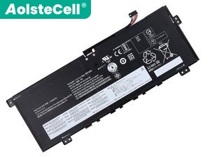 Battery for Lenovo Yoga C740-14IML-81TC004GMJ