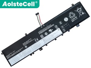 Lenovo Yoga C940-15IRH-81TE001VRU battery replacement