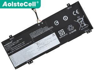 Lenovo ideapad C340-14IWL-81N40069UK battery replacement