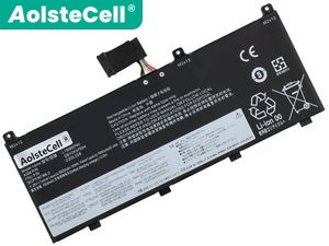 Lenovo ThinkPad P53-20QN0033UK battery replacement