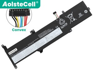 Lenovo V15 G1-IML-82NB0046GE battery replacement