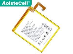 Lenovo TB-X306 battery replacement
