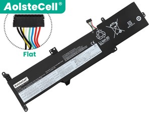 Lenovo L19D3PF5 battery replacement