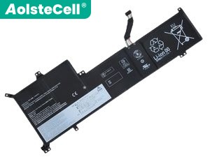 Lenovo 5B10W89835 battery replacement