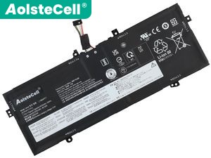 Lenovo Yoga Slim 7-13ACN05-82CY battery replacement