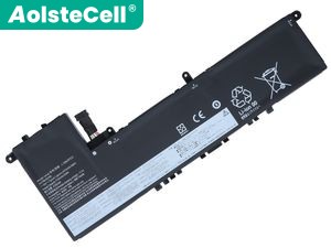 Lenovo IdeaPad S540-13ITL-82H1000GTW battery replacement