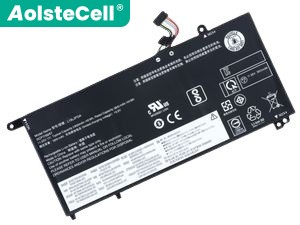 Lenovo ThinkBook 15 G2 ITL-20VE00RQIV battery replacement