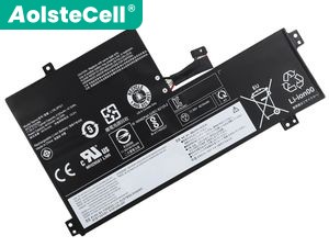 Lenovo 100e ChromeBook 2nd Gen AST-82CD battery replacement
