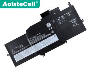Lenovo ThinkPad X1 Nano Gen 1 battery replacement