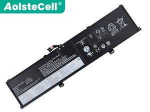 Lenovo ThinkPad P1 Gen 3-20TH000JRK laptop battery