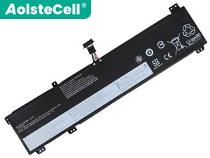 Lenovo Legion 5P 15ARH05H-82GU000YRM battery replacement