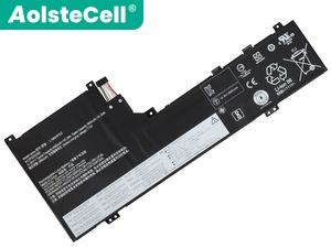 Lenovo Yoga S740-14IIL-81RT battery replacement
