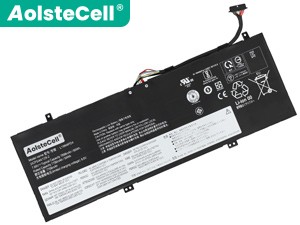 Lenovo L19M4PD4 battery replacement