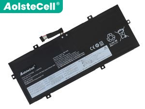 Battery for Lenovo Yoga Duet 7-13IML05-82AS004FGM