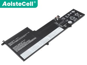 Lenovo Yoga Slim 7-14ARE05 battery replacement