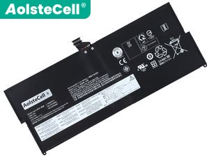 Lenovo ThinkPad X12 Detachable Gen 1-20UW000HRI battery replacement