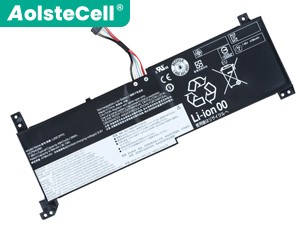 Lenovo IdeaPad 3 17ADA6-82KS001QMX battery replacement