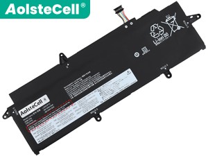 Lenovo ThinkPad X13 Gen 2 (Intel)-20WL0007AU battery replacement