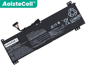 Lenovo IdeaPad Gaming 3 15ACH6-82K200DBAD battery replacement