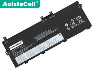 Lenovo ThinkPad X13 Yoga Gen 2-20W8006LGB battery replacement