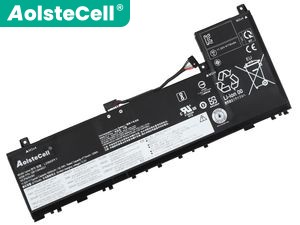 Lenovo IdeaPad 5 Pro 14ITL6-82L300ASGE battery replacement