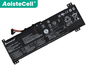 Lenovo Legion 5-15ITH6H-82JH00GGUK battery replacement