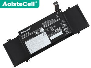 Lenovo Yoga Slim 7 Carbon 14ACN6-82L0005YFR battery replacement
