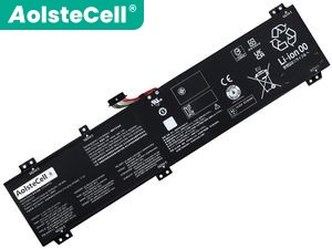 Lenovo Legion 7 16IAX7-82TD0029PG battery replacement