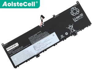 Lenovo L21M4PC7 battery replacement