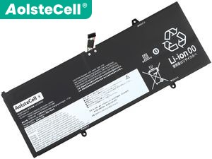Lenovo Yoga 6 13ALC7-82UD001XSB battery replacement
