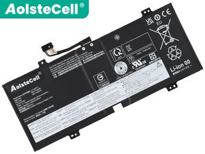 Lenovo L21D2PG1 battery replacement